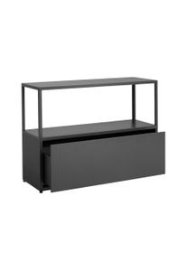 New Order Sideboard Wall Combination 205 Hay Charcoal