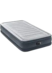 Intex Luftbett Comfort-Plush Twin 230V 191 x 99 x 33 cm