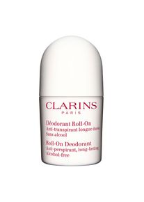 Clarins Deo Roll-On alkoholfrei