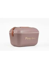 Polarbox Kühlbox , Mauve , Kunststoff , 12 l , 25.8x25.3x40 cm , Lampen & Leuchten, Innenbeleuchtung, Stehlampen, Stehlampen