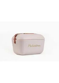 Polarbox Kühlbox , Perlmutt , Kunststoff , 20 l , 30.9x29x45.3 cm , Freizeit & Co, Camping, Kühlboxen