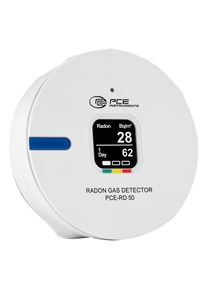 Data logger PCE-RD 50