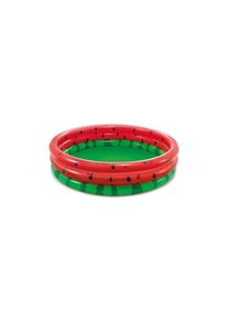Intex Familien Planschbecken Wassermelone, 168x38cm