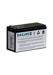 ONLINE USV-Systeme Online USV