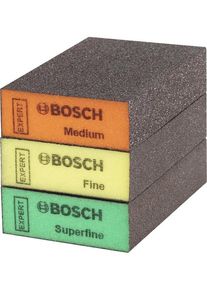 Bosch EXPERT S471 2608901175 - 3 Pack