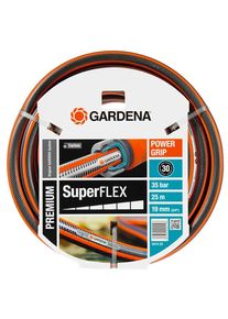 Gardena Premium Super Flex Hose 25 m. 19 mm (3/4 ") - 18113-20