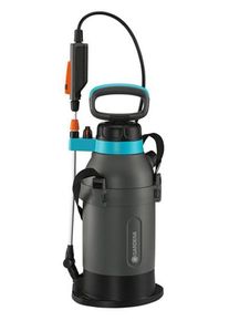 Gardena Pressure Sprayer 5 l Plus
