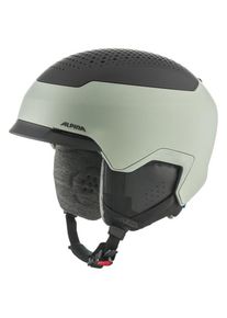 Alpina Gems Skidhjälm Storlek 51-55 cm Färg grå