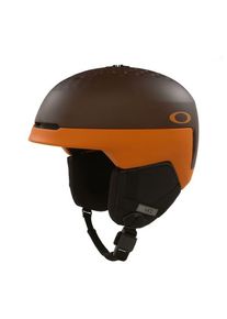 Oakley Mod3 Skidhjälm Storlek M - 55-59 cm Färg brun