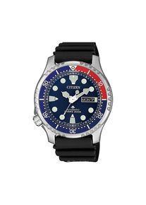 Citizen Herrenuhr Promaster Marine Automatik