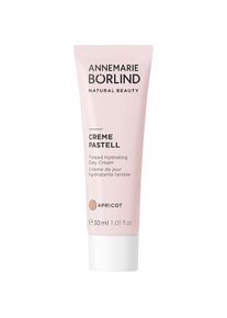 Annemarie Börlind ANNEMARIE BÖRLIND Makijaż twarzy Kremowy pastel Kremy tonujące Female 30 ml