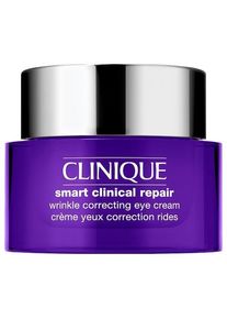 Clinique Eye and lip care Smart Clinical Repair Wrinkle Correcting Cream Women 15 ml
