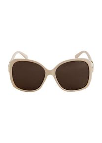 next Sonnenbrille Damen creme Größe One Size