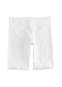 next Leggings Donna - bianco