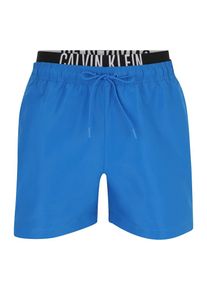 Calvin Klein Swimwear Șorturi de baie Bărbaţi albastru, Mărimea L
