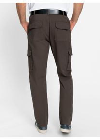 Catamaran Herren Cargohose in grafit ,Gr&ouml;&szlig;e 25, Witt, 97% Baumwolle, 3% Elasthan