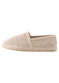 next Espadrilles Homme marron taille 43