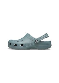 Crocs Clogs 'Classic' Damen blau Größe 43.5