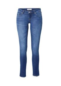 Only Jeans 'ONLCORAL' Damen blue denim Größe 25
