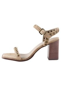 next Dames Sandalen met riem 'Forever Comfort' sand 38