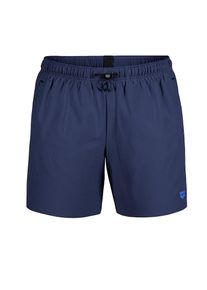 arena Beach Short 'EVO' Herren dunkelblau Größe M