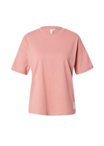 QS Póló Női narancs , Méret XL