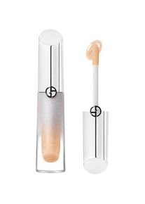 Armani Lábios Prisma Glass Icy Plumper Gloss Female 3,5 ml