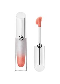 Armani Lábios Prisma Glass Icy Plumper Gloss Female 3,5 ml