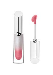 Armani Lábios Prisma Glass Icy Plumper Gloss Female 3,5 ml