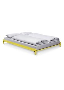 Magazin Bed Erik, 160 x 200 cm