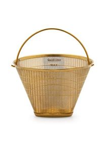 Moccamaster goudfilter