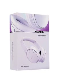 Bose QuietComfort - Chilled Lilac