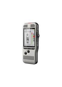 Philips Pocket Memo - MP3 Spieler 4 GB