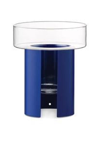 Pflanzgefäß Terrazza Blau