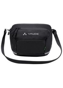 Vaude Cycle Box Handlebar bag (5 l, black)