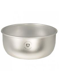 Trangia Pot 1.75 Litres for 25 Series Pot (120 g, grey/white)