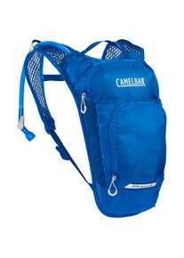 Camelbak Mini M.U.L.E. Hydration backpack Kids (1,5 l + 1,5 l Reservoir, blue)