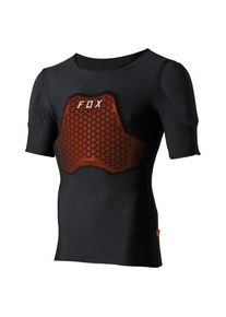 Fox Racing Baseframe Pro S/S Body armour (M, black)