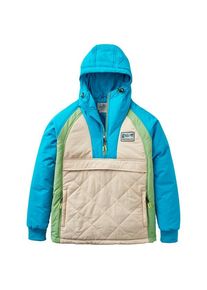 Passenger Womens Alba 1/2 Zip Jacket Vrijetijdsjack Dames (XL |meerkleurig)