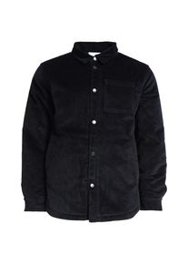Mazine Lincoln Padded Shirt Vrijetijdsjack Heren (S |zwart)