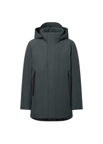 ECOALF Parkoalf Jacket Parka Men (XL, grey)
