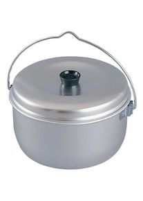 Trangia 2,5 l Lagertopf Pot (2,5 l, grey)