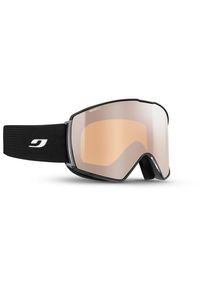 Julbo Launcher Spectron S3 (VLT: 13%) Ski goggles (XXL, sand)