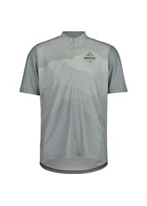 maloja MoriM. AM Cycling jersey Men (XL, grey)