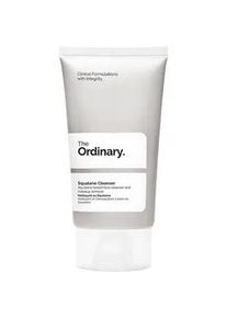 The Ordinary - More Molecules Squalane Cleanser Make-up Entferner 50 ml