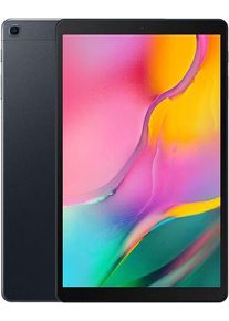Samsung Galaxy Tab A 10.1 (T510/T515) | 2 GB | 32 GB | 4G | nero