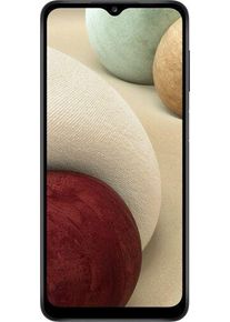 Samsung Galaxy A12 | 3 GB | 32 GB | Single-SIM | nero