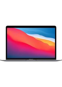 Apple MacBook Air 2020 | 13.3" | M1 | 8 GB | 256 GB SSD | 7-Core GPU | grigio siderale | DK
