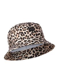 Rich & Royal Rich & Royal Hut Damen beige / braun / schwarz Größe 55/60