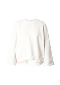 Rich & Royal Rich & Royal Sweat-shirt 'T Peached Contemp' Femme blanc taille XS